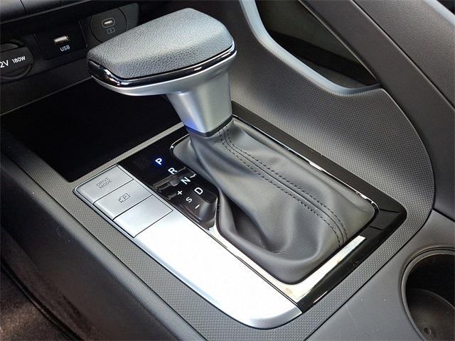 new 2026 Hyundai Elantra car, priced at $24,010