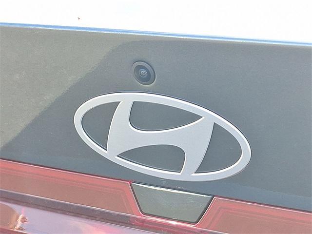 new 2026 Hyundai Elantra car, priced at $24,010