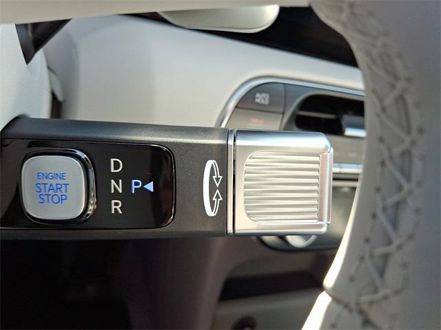 new 2026 Hyundai Palisade car, priced at $49,858