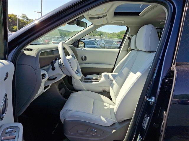 new 2026 Hyundai Palisade car, priced at $49,858