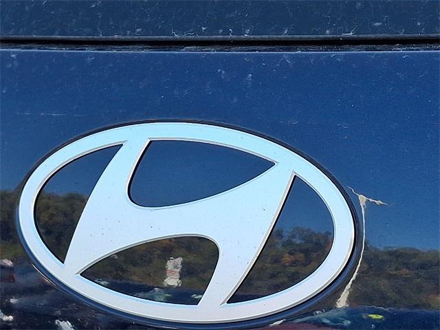 new 2026 Hyundai Palisade car, priced at $49,858