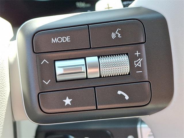 new 2026 Hyundai Palisade car, priced at $49,858