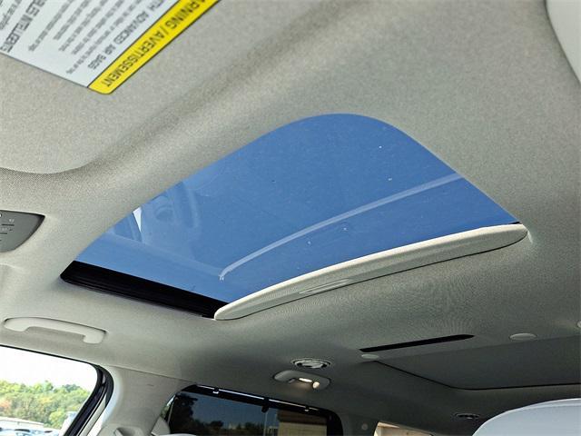 new 2026 Hyundai Palisade car, priced at $49,858