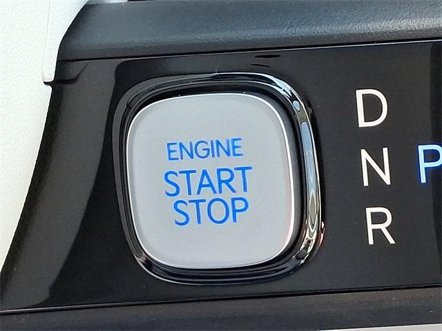 new 2026 Hyundai Palisade car, priced at $49,858