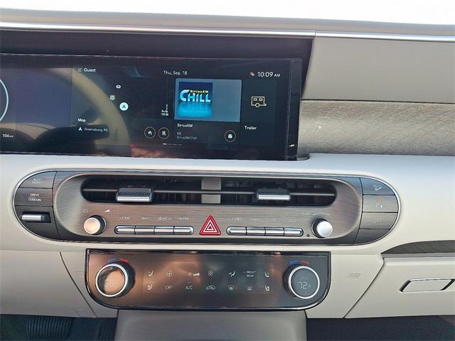 new 2026 Hyundai Palisade car, priced at $49,858