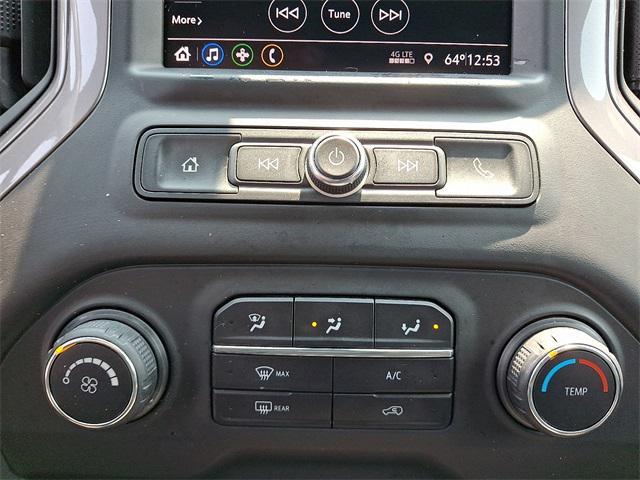 used 2021 Chevrolet Silverado 1500 car, priced at $26,998