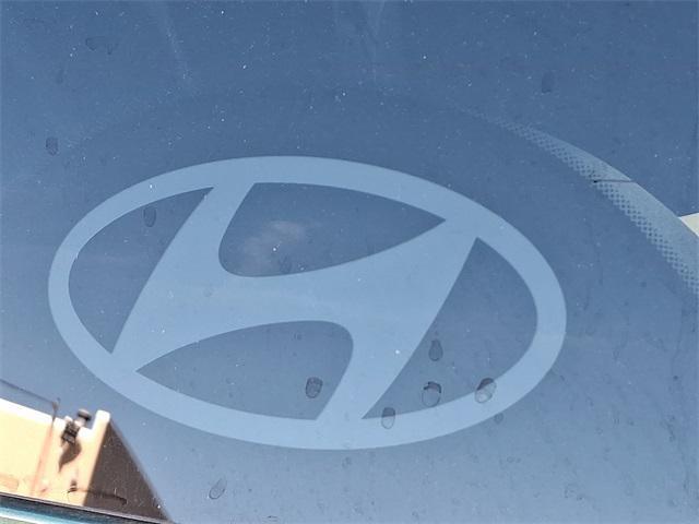 new 2026 Hyundai IONIQ 9 car, priced at $68,330