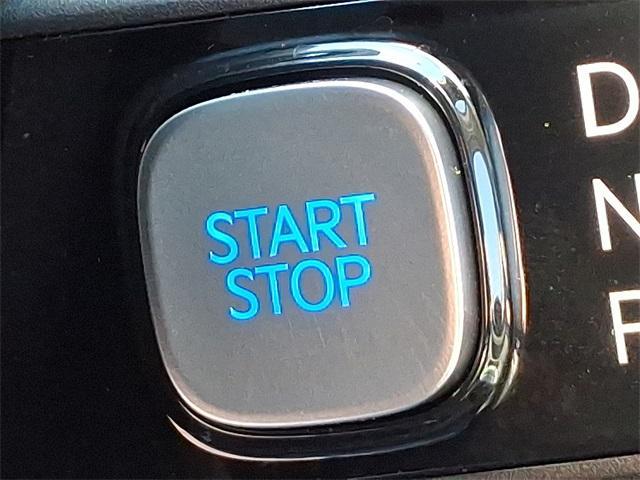 new 2026 Hyundai IONIQ 9 car, priced at $68,330