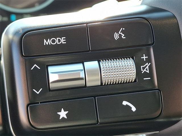 new 2026 Hyundai IONIQ 9 car, priced at $68,330