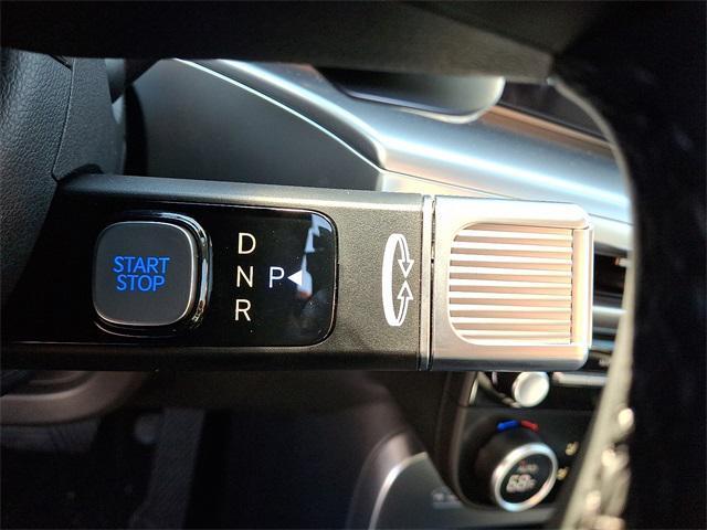 new 2026 Hyundai IONIQ 9 car, priced at $68,330