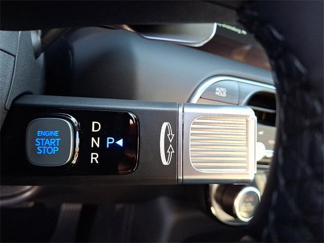 new 2026 Hyundai Palisade Hybrid car, priced at $60,080