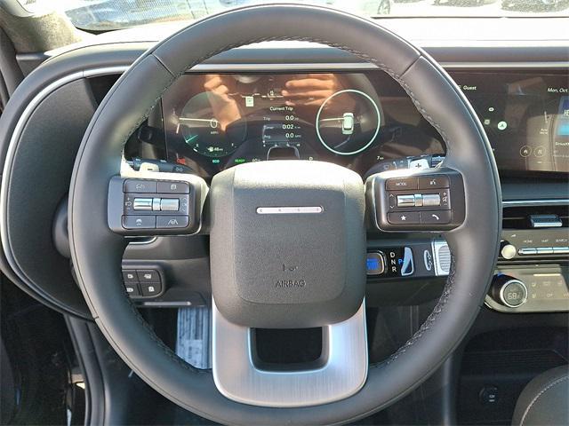 new 2026 Hyundai Palisade Hybrid car, priced at $60,080