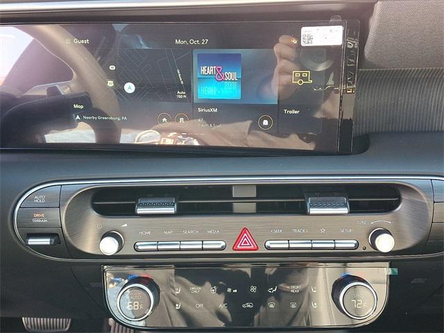 new 2026 Hyundai Palisade Hybrid car, priced at $60,080