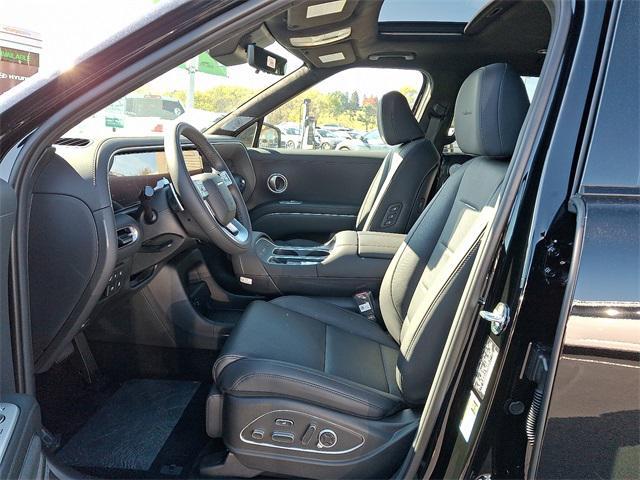 new 2026 Hyundai Palisade Hybrid car, priced at $60,080