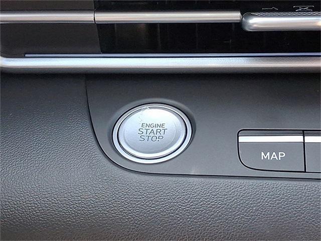 new 2025 Hyundai Elantra car, priced at $26,335