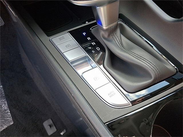 new 2025 Hyundai Elantra car, priced at $26,335