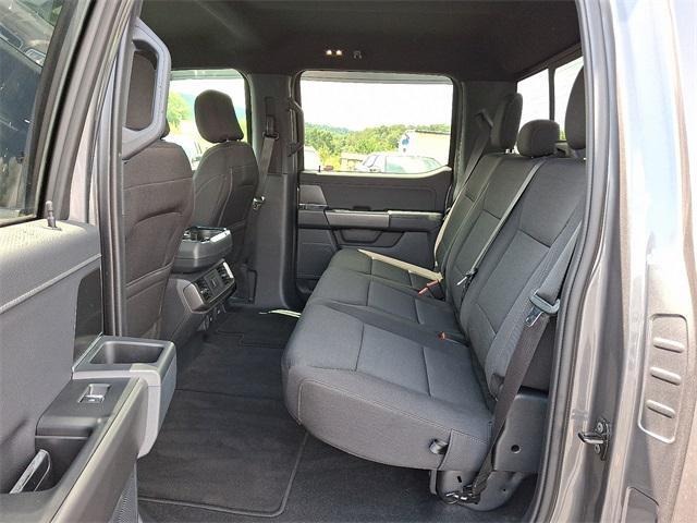 used 2024 Ford F-150 car, priced at $46,998