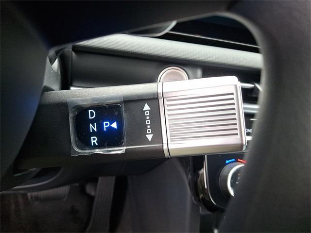 new 2026 Hyundai TUCSON Hybrid car, priced at $33,305