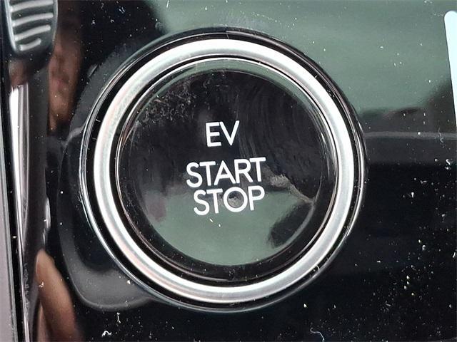 new 2026 Hyundai IONIQ 5 car, priced at $49,750