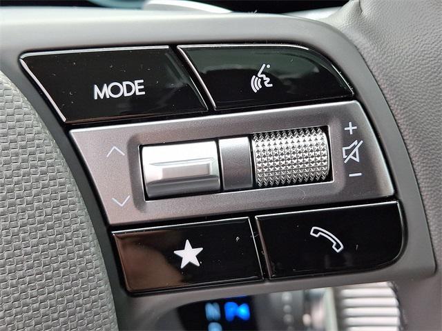 new 2026 Hyundai IONIQ 5 car, priced at $49,750