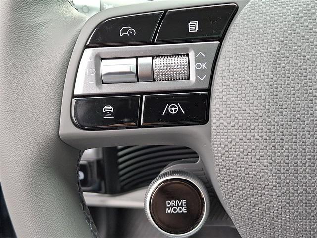 new 2026 Hyundai IONIQ 5 car, priced at $49,750