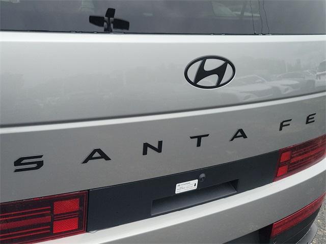 new 2024 Hyundai Santa Fe car, priced at $41,500