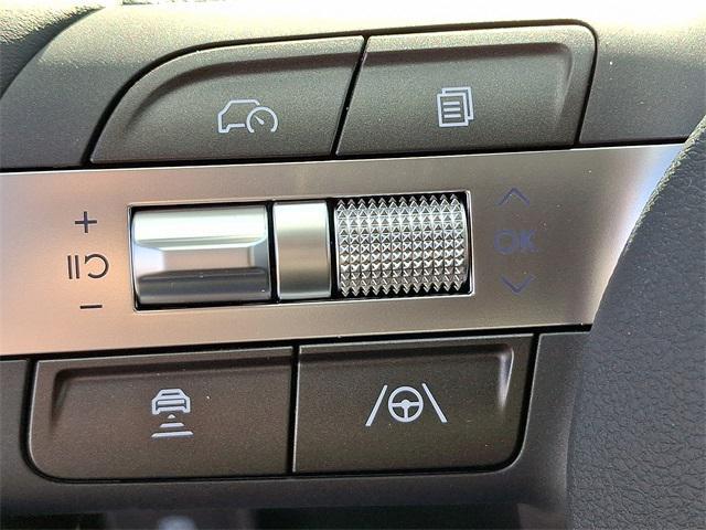 new 2026 Hyundai Kona car, priced at $29,775