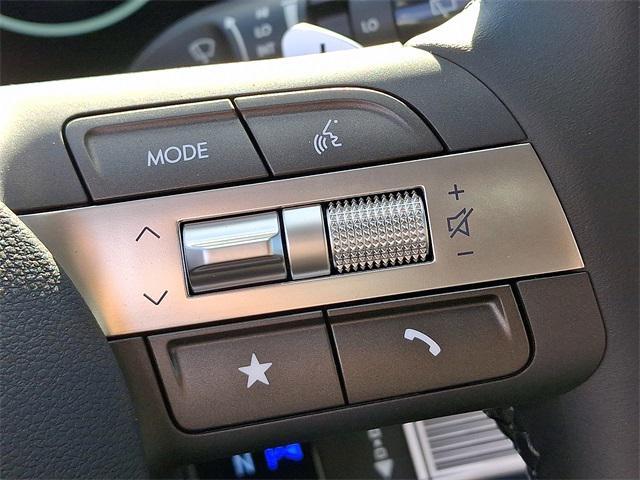 new 2026 Hyundai Kona car, priced at $29,775