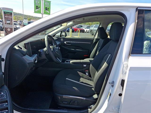 new 2026 Hyundai Sonata car, priced at $31,360