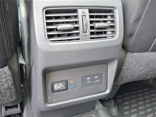 used 2023 Nissan Rogue car, priced at $26,555