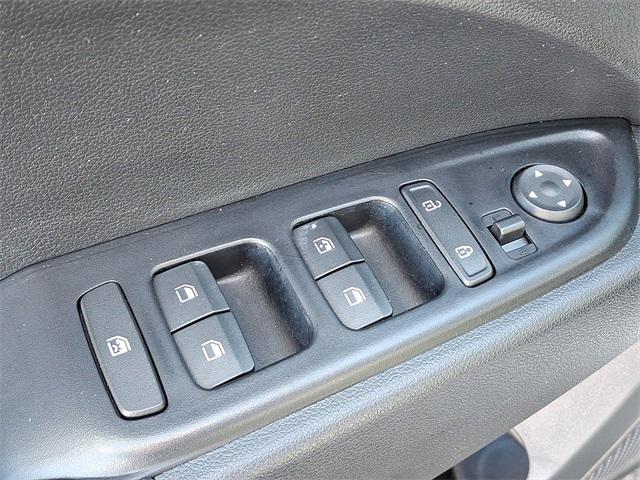 used 2023 Hyundai Venue car, priced at $18,222