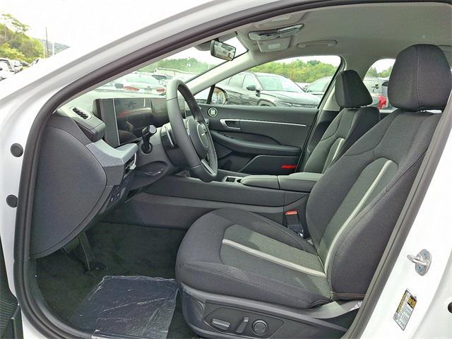 new 2026 Hyundai Sonata car, priced at $30,200