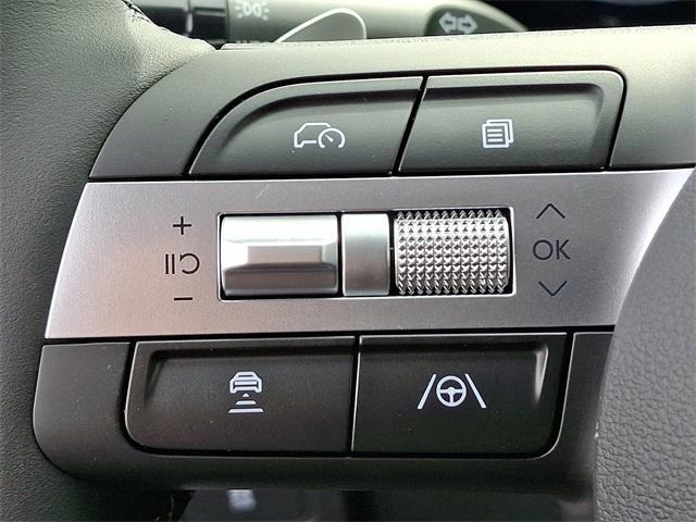 new 2026 Hyundai Sonata car, priced at $30,200