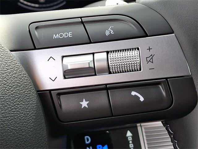 new 2026 Hyundai Sonata car, priced at $30,200