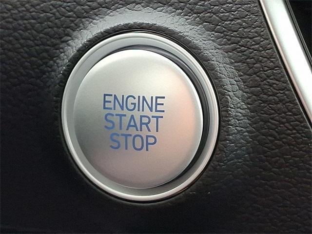 new 2026 Hyundai Sonata car, priced at $30,200