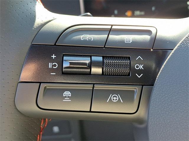 new 2026 Hyundai Sonata car, priced at $37,650