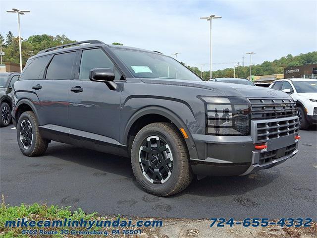 new 2026 Hyundai Palisade car, priced at $48,905