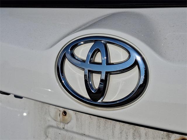 used 2015 Toyota RAV4 car, priced at $13,888