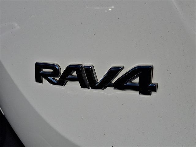 used 2015 Toyota RAV4 car, priced at $13,888