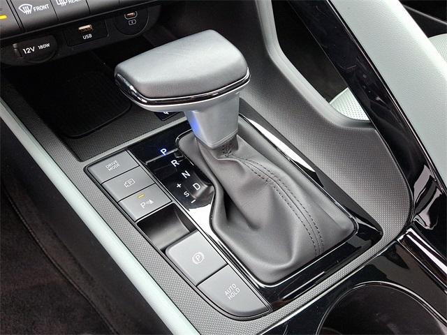 used 2024 Hyundai Elantra car, priced at $24,555