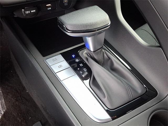 new 2025 Hyundai Elantra car, priced at $22,310