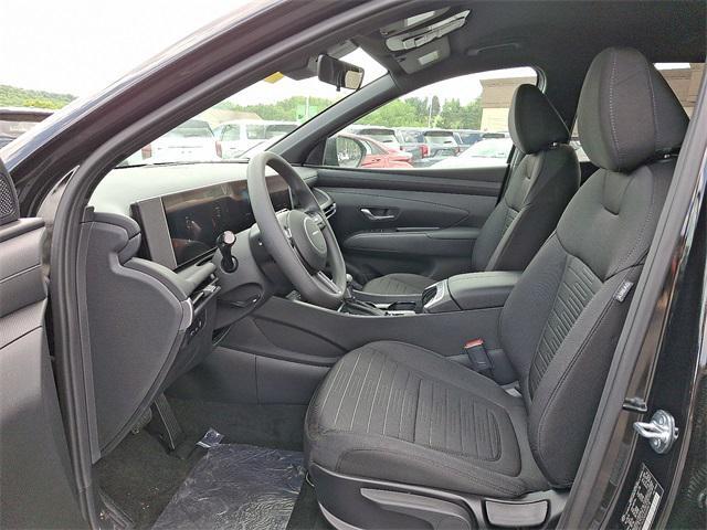 new 2025 Hyundai SANTA CRUZ car, priced at $31,325