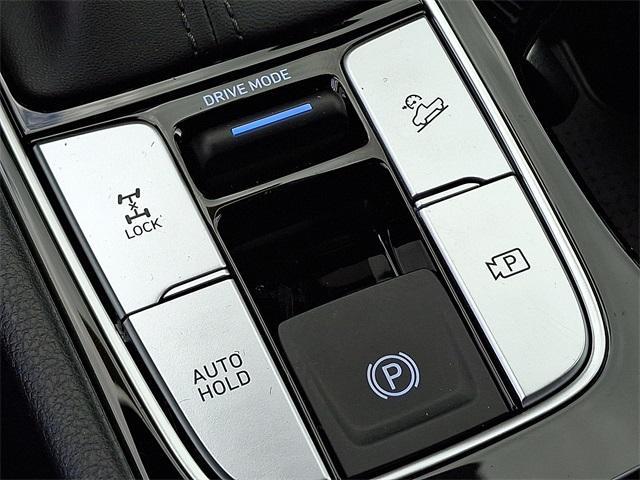 new 2025 Hyundai SANTA CRUZ car, priced at $31,325