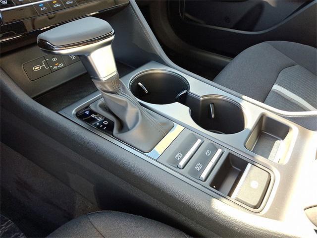 new 2026 Hyundai Sonata car, priced at $28,505