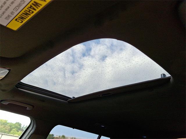 new 2026 Hyundai Santa Fe car, priced at $47,140