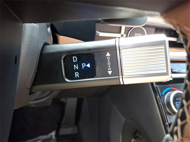 new 2026 Hyundai Santa Fe car, priced at $47,140