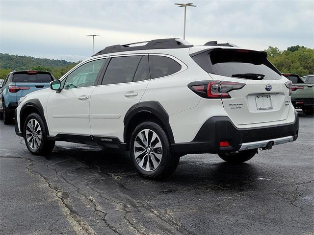 used 2024 Subaru Outback car, priced at $32,998