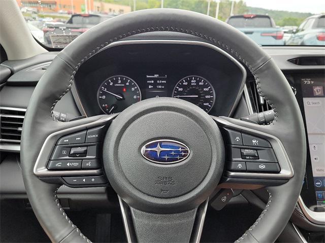 used 2024 Subaru Outback car, priced at $32,998