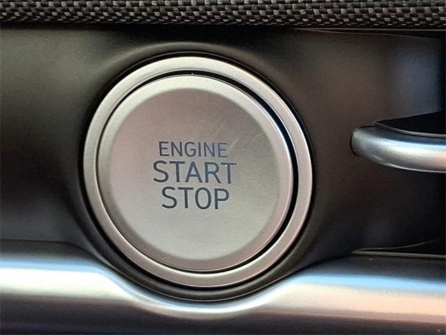 new 2026 Hyundai TUCSON Hybrid car, priced at $40,756