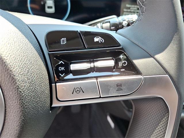 new 2025 Hyundai Elantra car, priced at $26,625